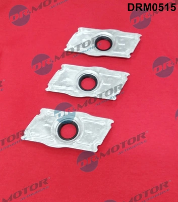 Cover, injector nozzle